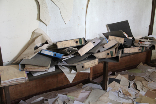 Files