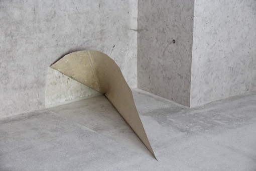 Corner